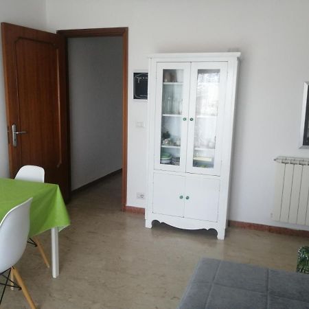 Giardini Tao Daniele Appartement Buitenkant foto