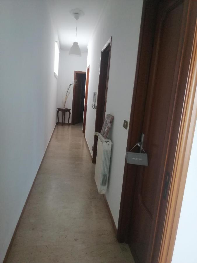Giardini Tao Daniele Appartement Buitenkant foto