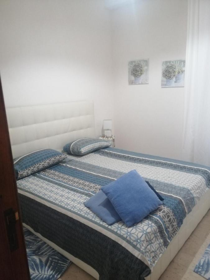 Giardini Tao Daniele Appartement Buitenkant foto