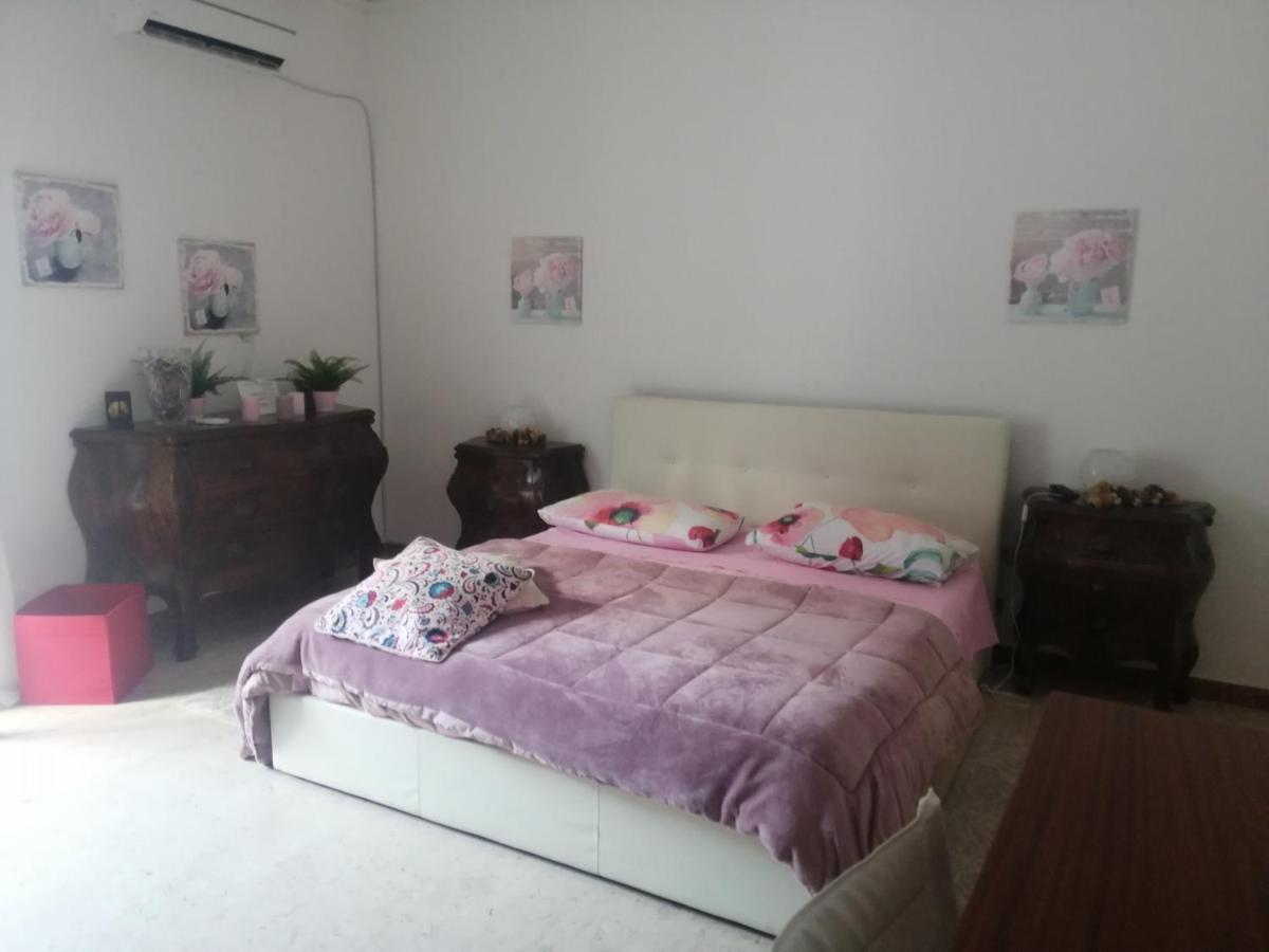 Giardini Tao Daniele Appartement Buitenkant foto