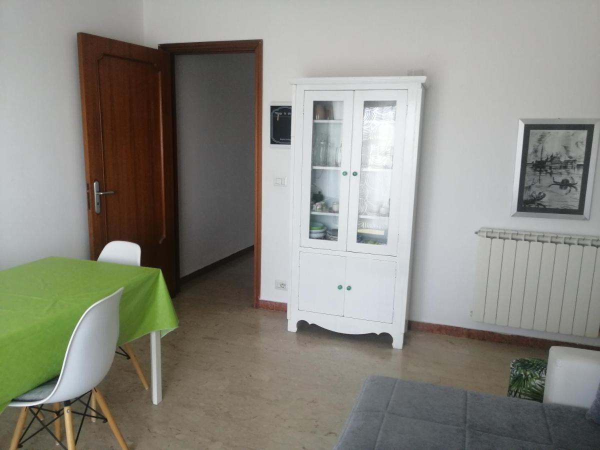 Giardini Tao Daniele Appartement Buitenkant foto