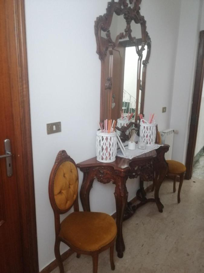 Giardini Tao Daniele Appartement Buitenkant foto