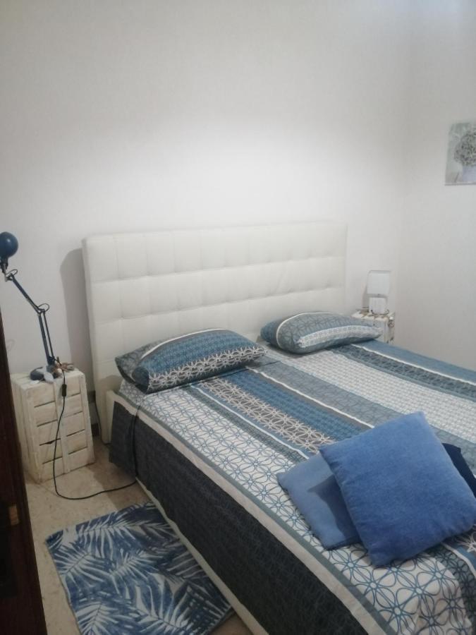 Giardini Tao Daniele Appartement Buitenkant foto