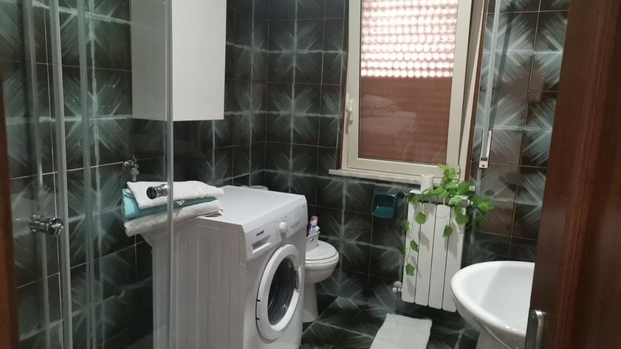 Giardini Tao Daniele Appartement Buitenkant foto