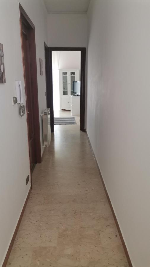 Giardini Tao Daniele Appartement Buitenkant foto