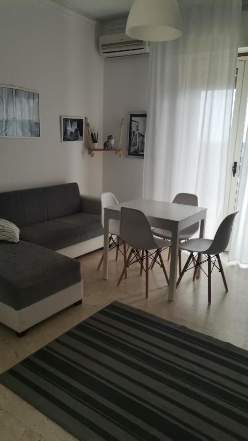 Giardini Tao Daniele Appartement Buitenkant foto