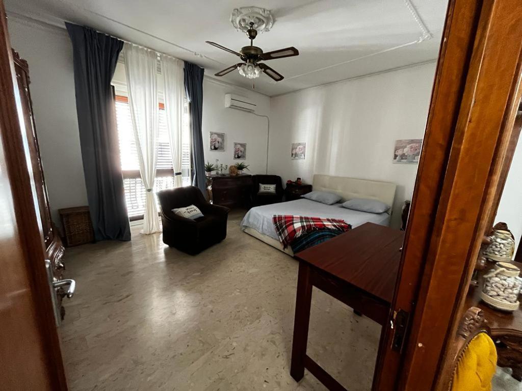 Giardini Tao Daniele Appartement Buitenkant foto