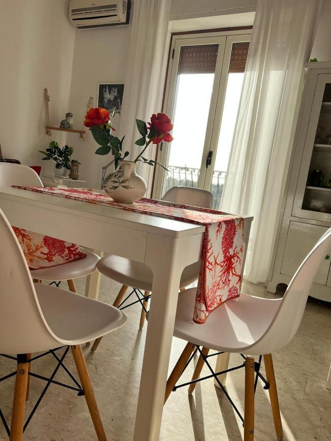 Giardini Tao Daniele Appartement Buitenkant foto