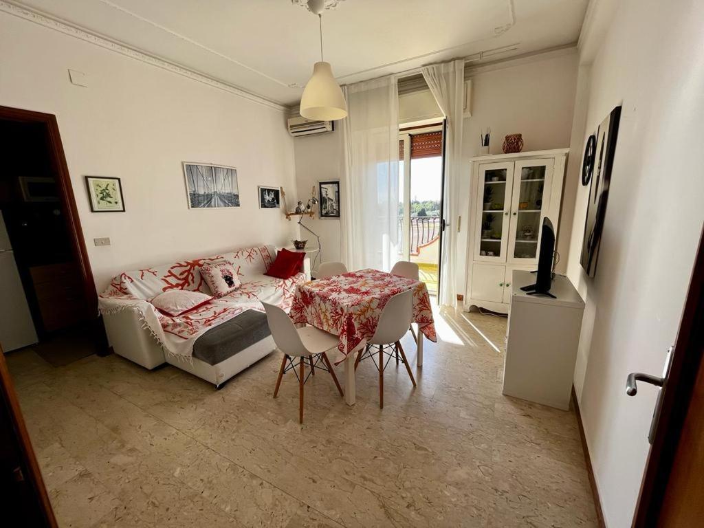Giardini Tao Daniele Appartement Buitenkant foto