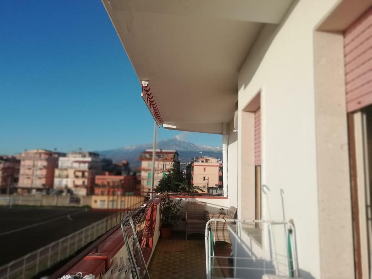 Giardini Tao Daniele Appartement Buitenkant foto