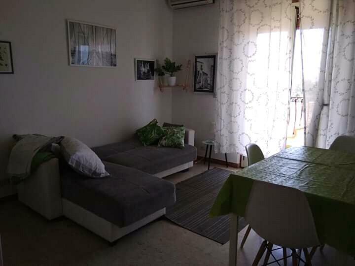 Giardini Tao Daniele Appartement Buitenkant foto