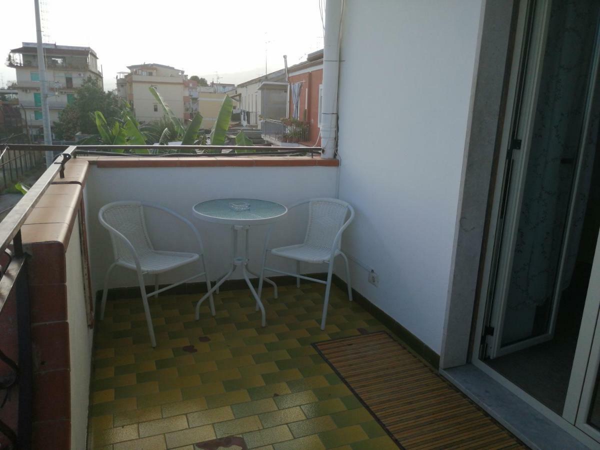 Giardini Tao Daniele Appartement Buitenkant foto