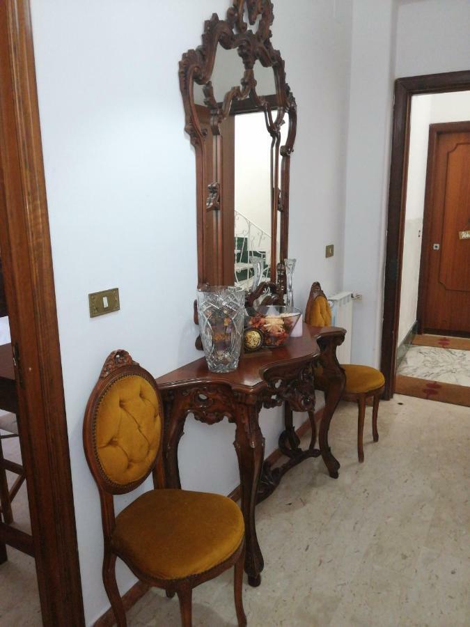 Giardini Tao Daniele Appartement Buitenkant foto