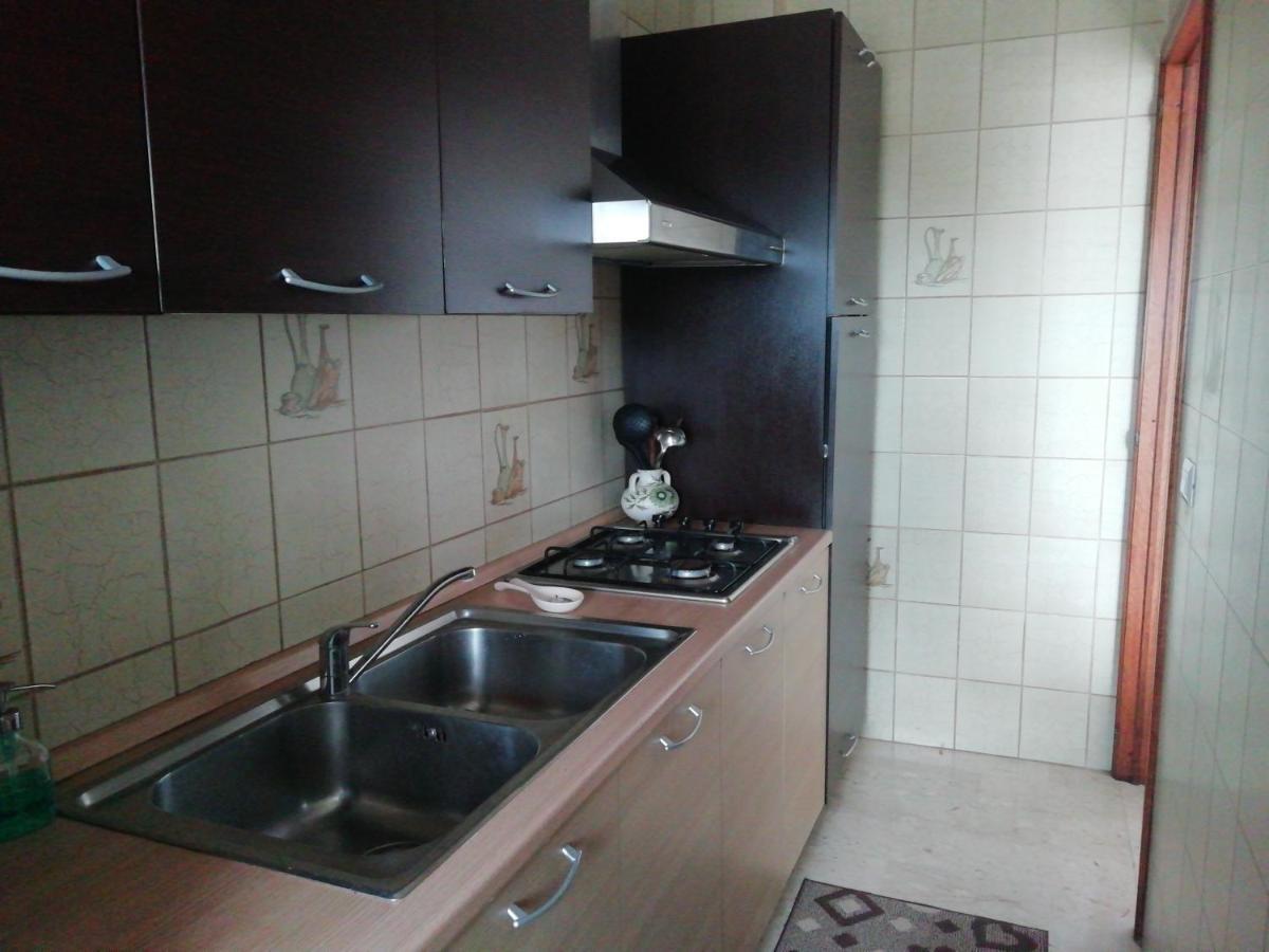 Giardini Tao Daniele Appartement Buitenkant foto